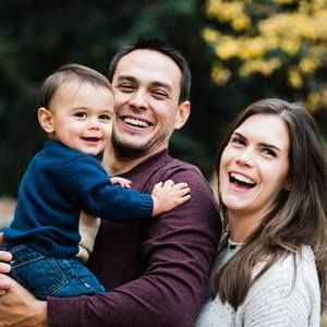 Meet your Posher, Brad